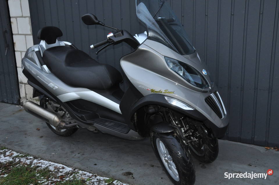 Pegasus 125 tgb sym kymco yamaha honda Frampol