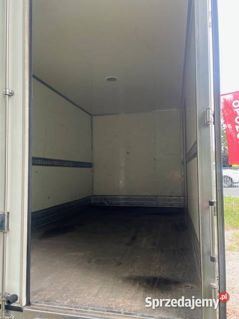 Peugeot Boxer Konstancin-Jeziorna sprzedam