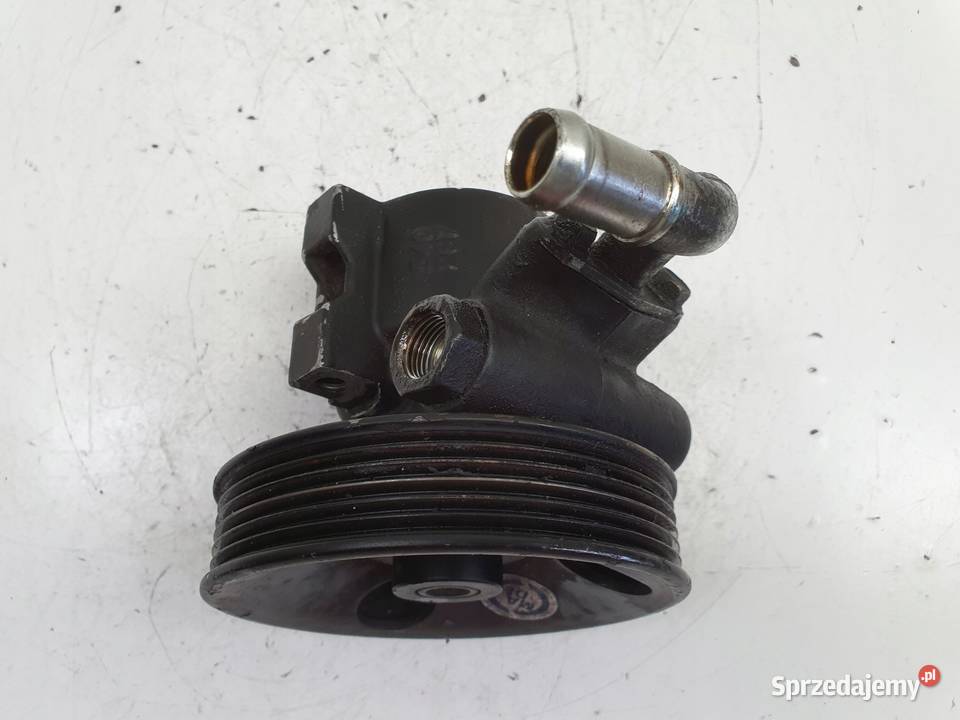 Chevrolet Captiva 20 VCDI POMPA WSPOMAGANIA Rudka sprzedam