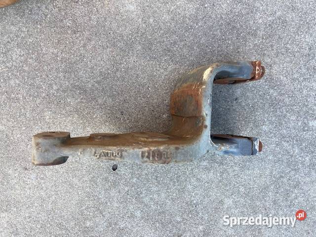 Mocowanie Wspornik Resora DAF CF 75 0386171 Maszewo