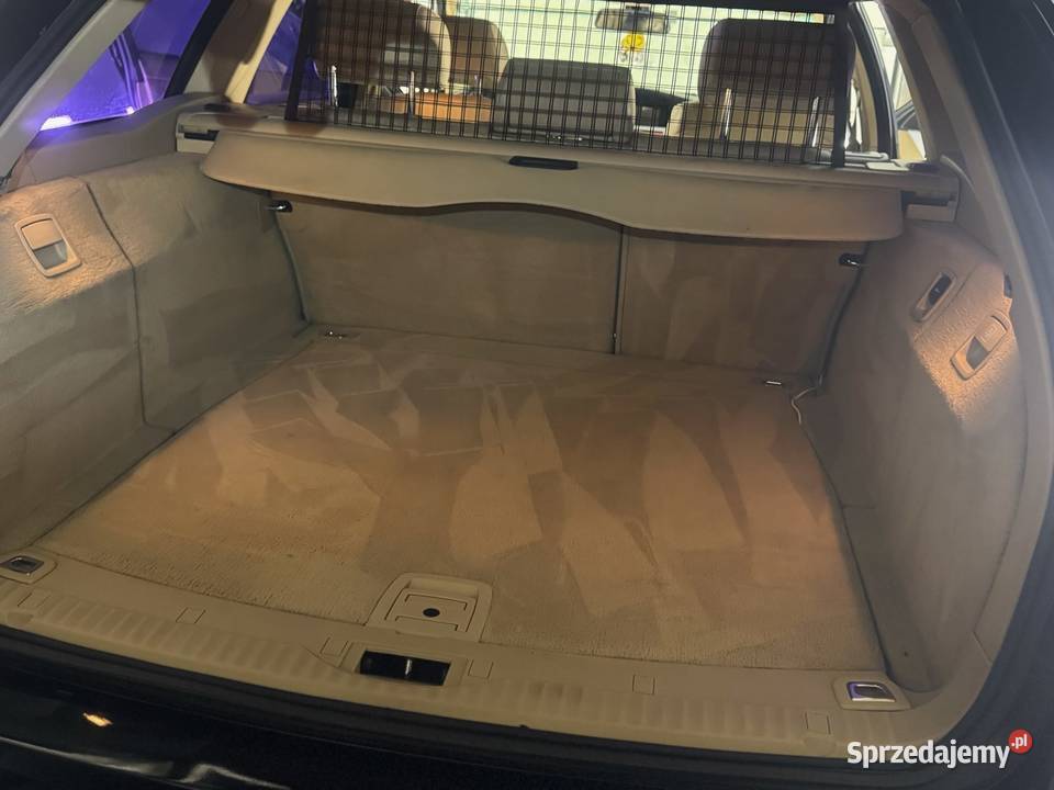 BMW E61 530d 218 zamiana Zabrze