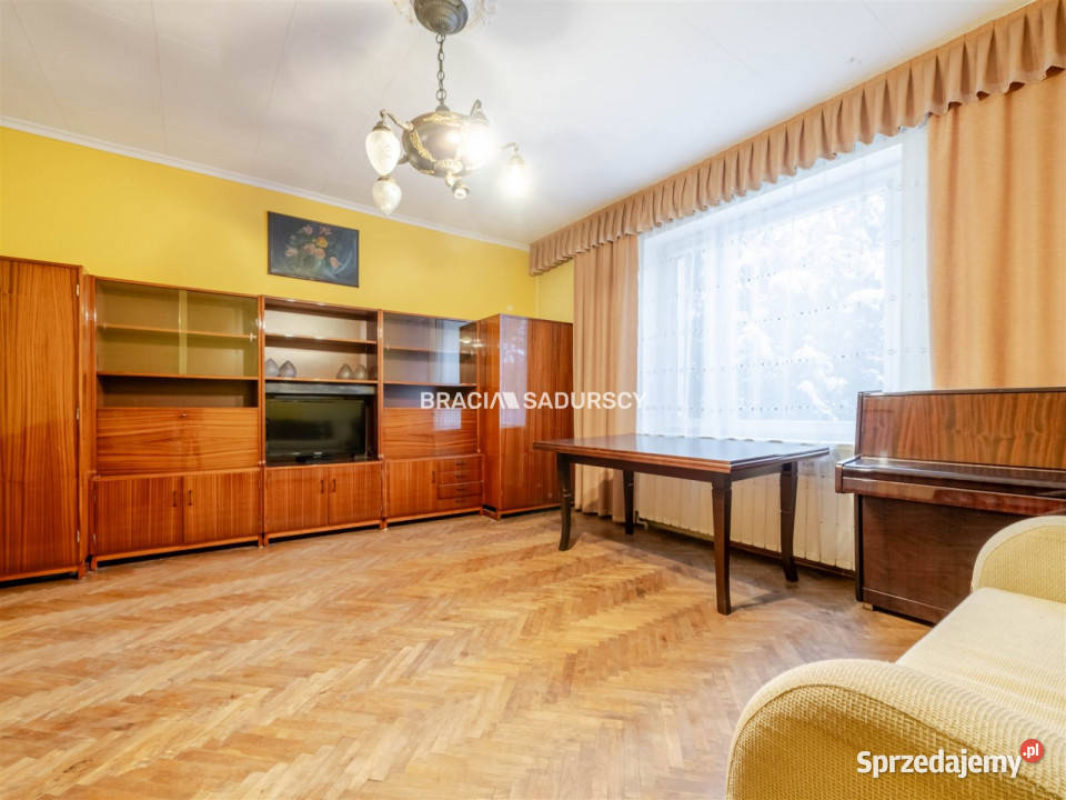 Mieszkanie 7234m2 2 pok Kraków Górnickiego małopolskie