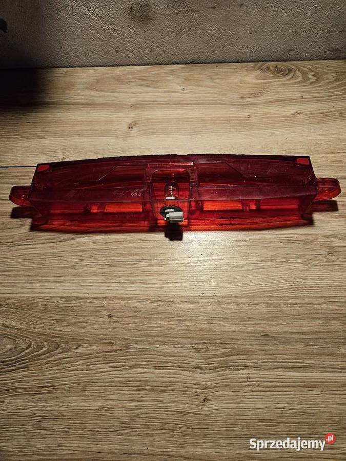 Lampa Światło STOP Mazda 6 GG hatchback Szczerców sprzedam