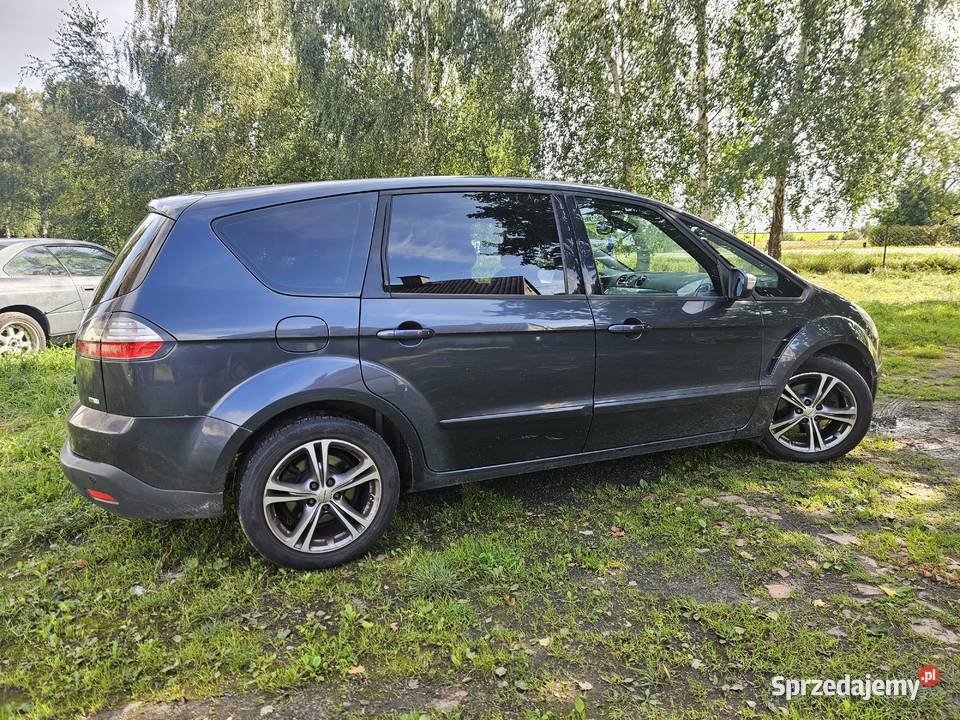 Ford S Minivan Lębork