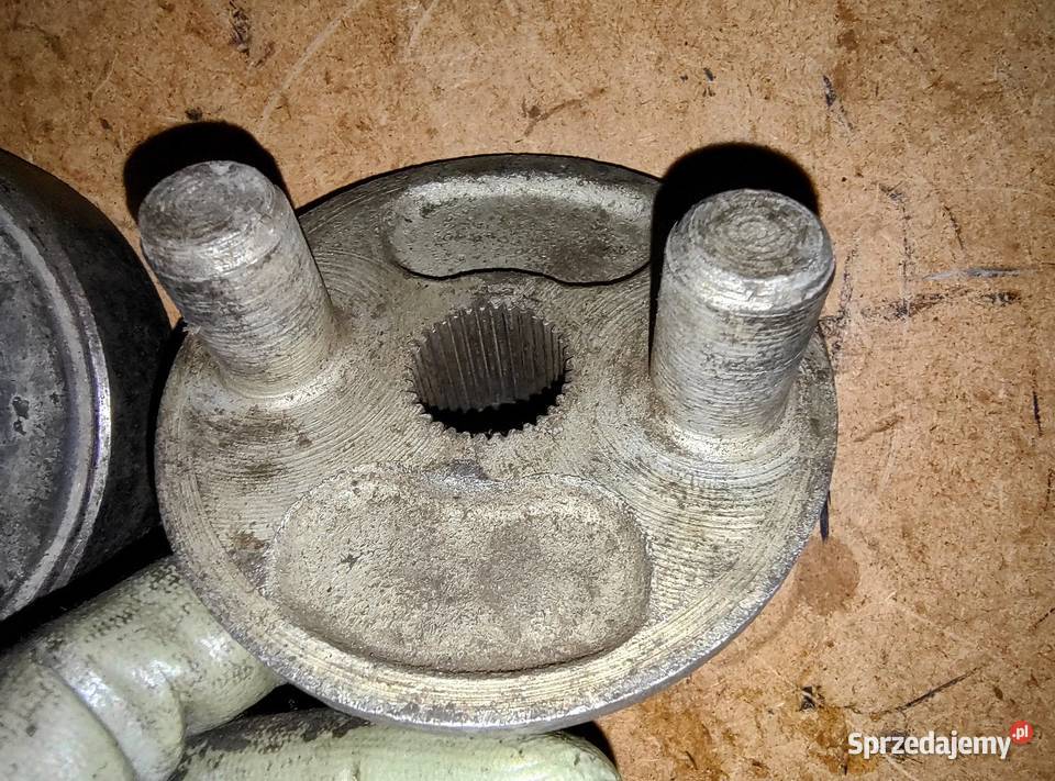 Zabierak wału kardana M61 M62 Leszno