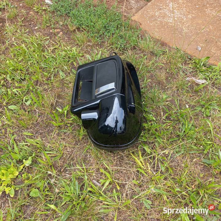 Hyosung gv 125 250 aquila Wrocław