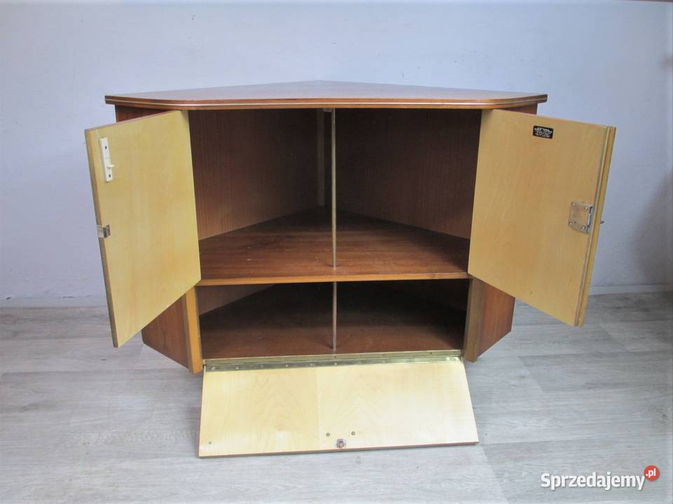 Barek Mbel Fischer Lata 60 lubelskie Lublin sprzedam