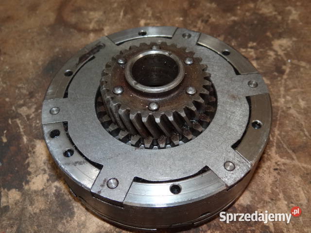 sprzęgło MZ ES TS 250 org DDR sprzedam