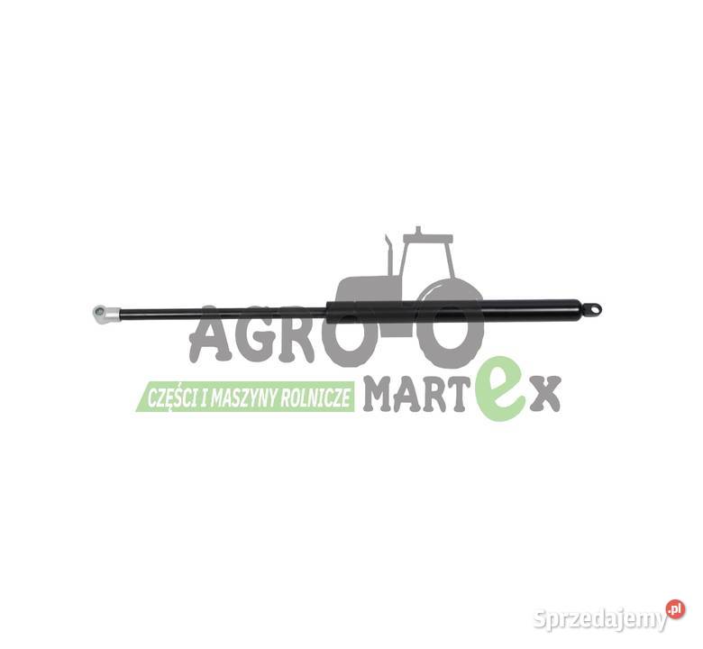 84320282 SIŁOWNIK GAZOWY CNH dolnośląskie