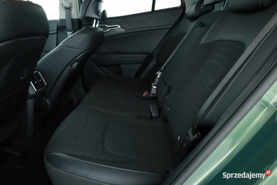 Kia Sportage 16 TGDI Sportage Piaseczno