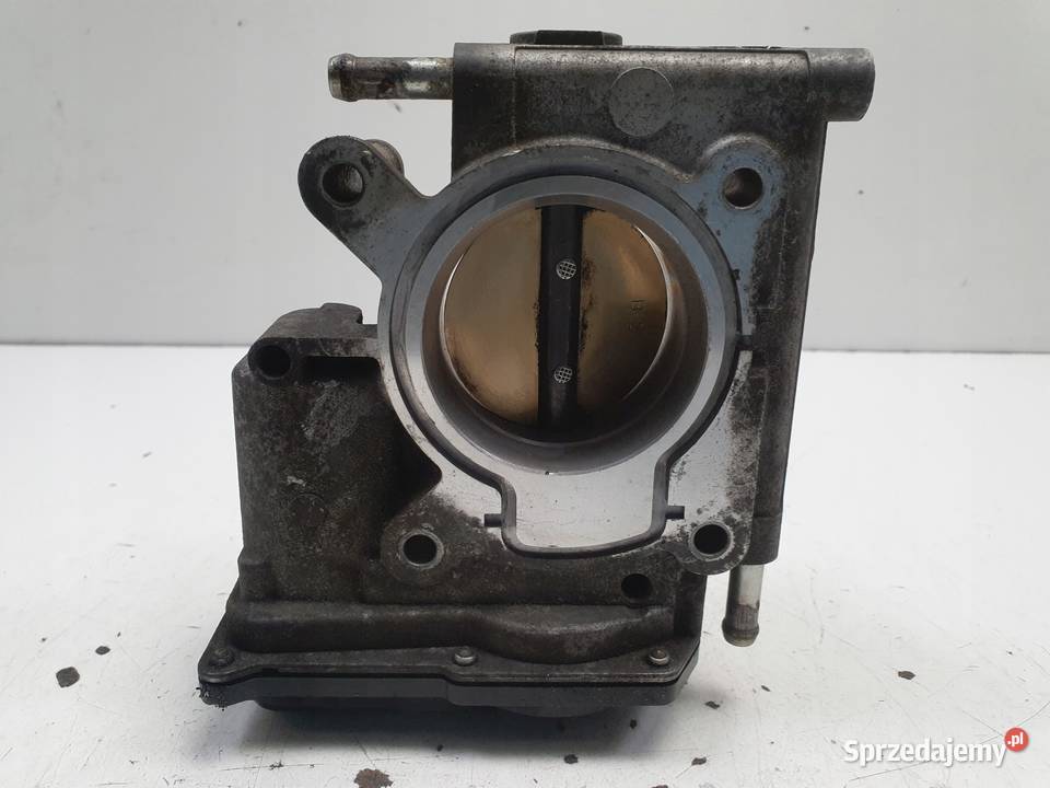 PRZEPUSTNICA Mazda 6 20 16V 6M8G 9F991 Chełm