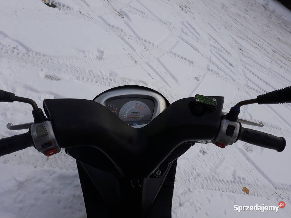 TGB f409 bezwypadkowy TGB Poznań