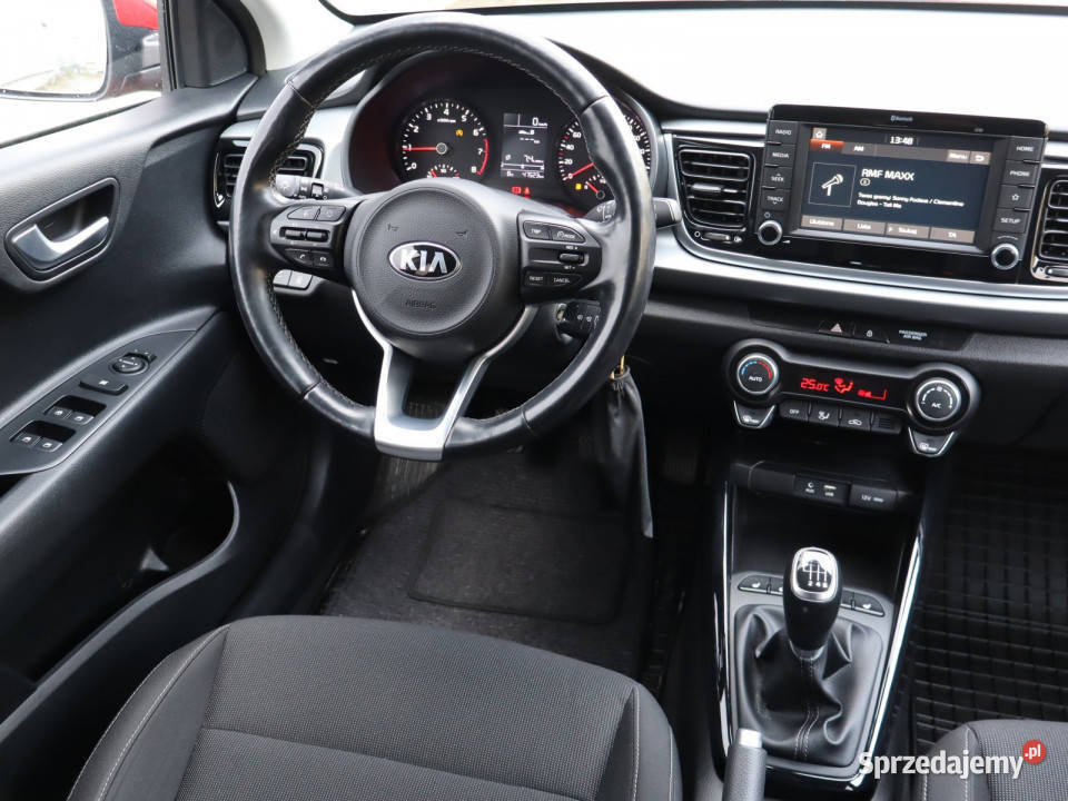 Kia Rio 10 TGDI gniazdo USB Piaseczno sprzedam