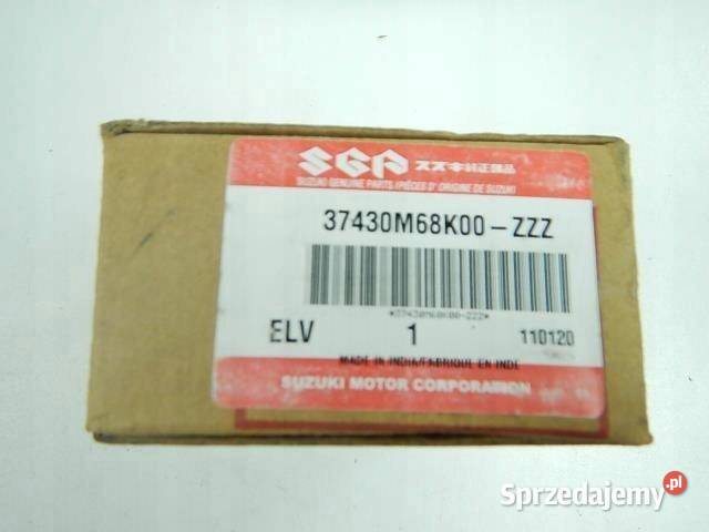 ZESTAW NAPRAWCZY LAMPY STOP SUZUKI 37430M68K00