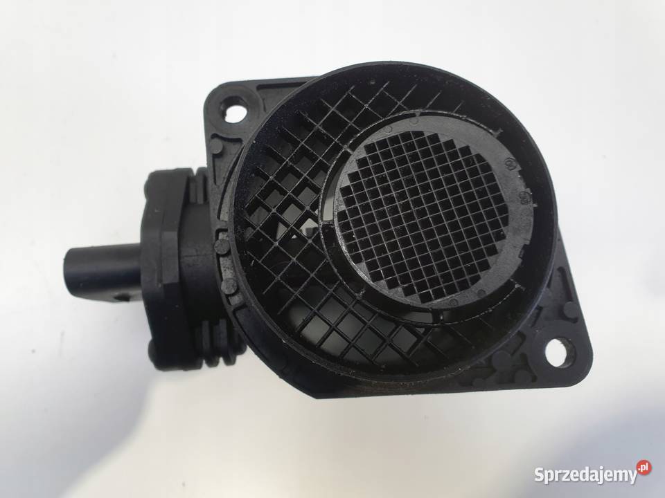 PRZEPŁYWOMIERZ Skoda Fabia II 19 TDI POWIETRZA