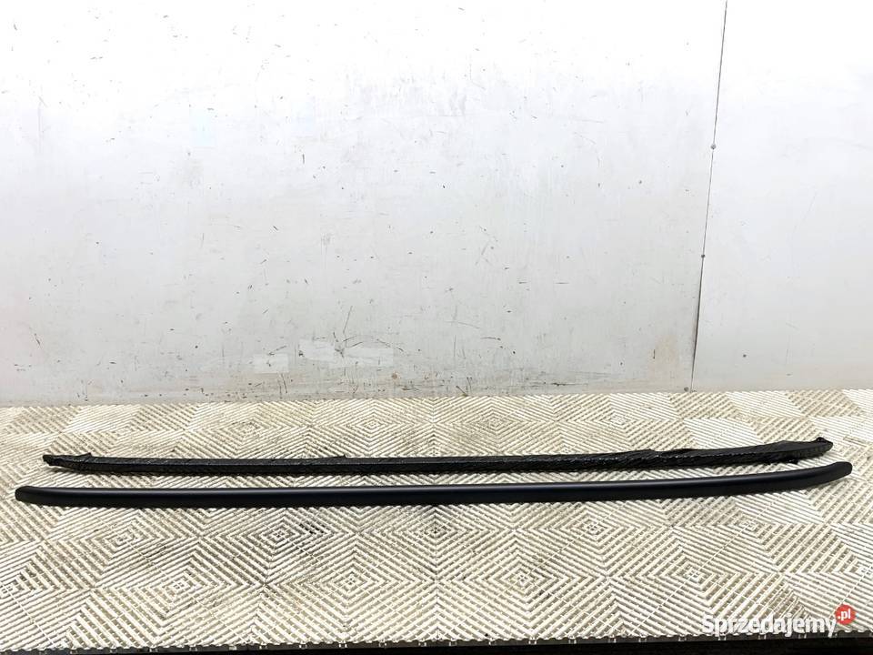 RELINGI DACHOWE KOMPLET VW PASSAT B8 Kombi