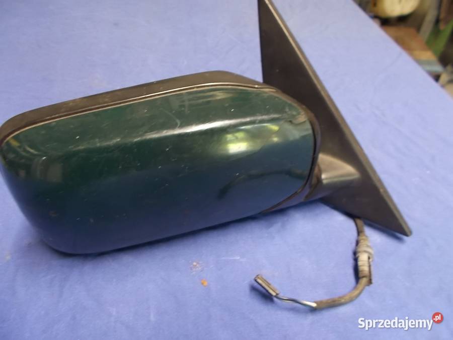 Lusterko prawe BMW 5 E34 lift Poniatowa