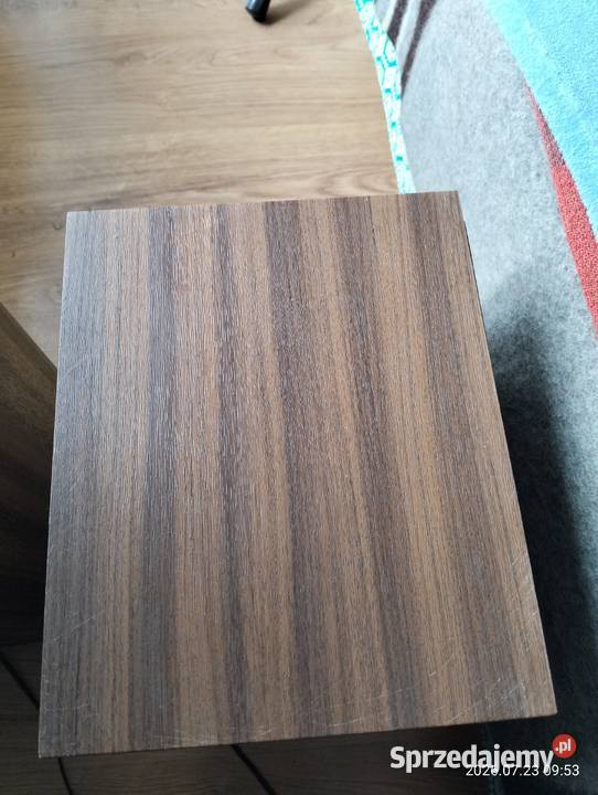 Unitra Tonsil ZG 104 10W 8 omów zintegrowane małopolskie Narama