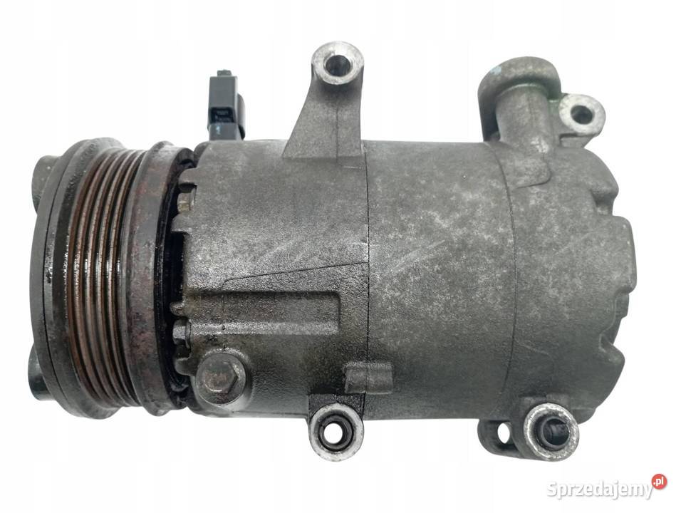 SPRĘŻARKA KLIMATYZACJI 3M5M19D629RG 18 16V Volvo świętokrzyskie