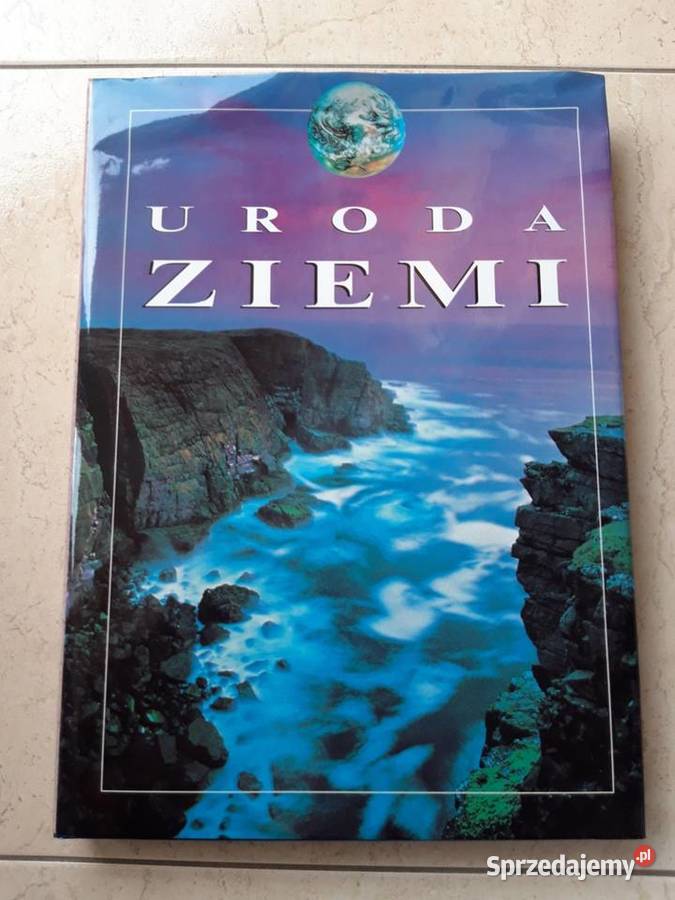 Uroda Ziemi LUNA album 1993 śląskie Bielsko-Biała