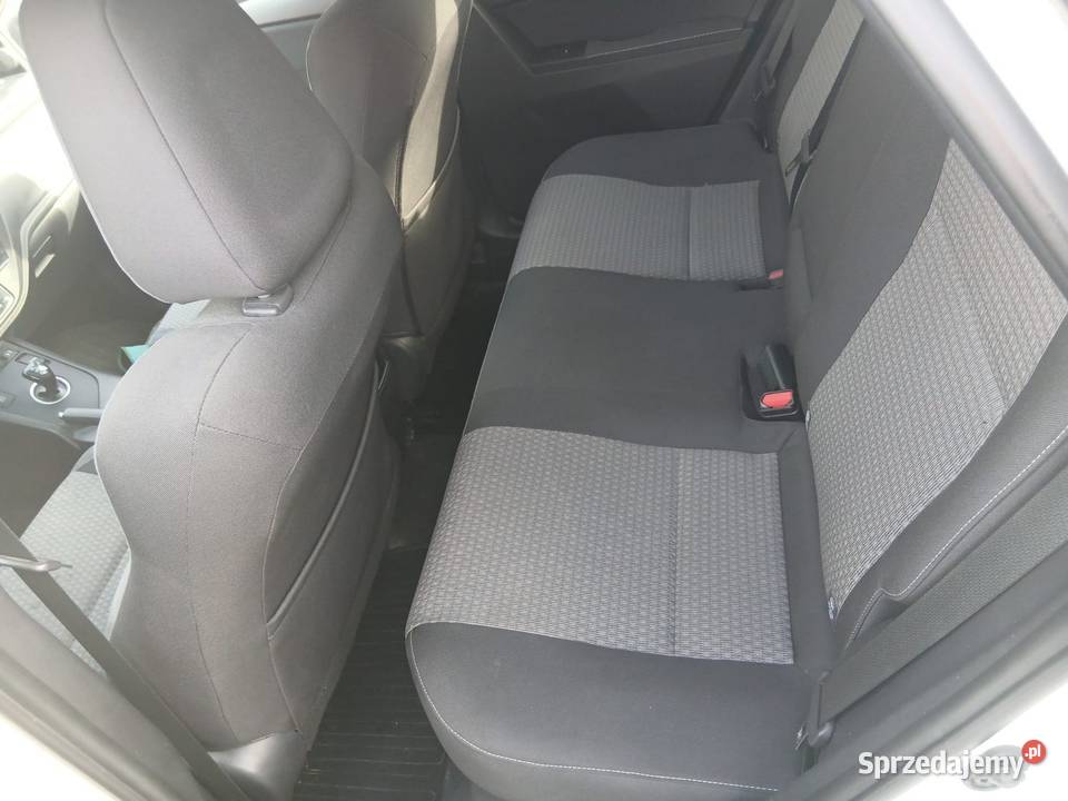 Toyota Auris Hybrid 2018 Lublin sprzedam
