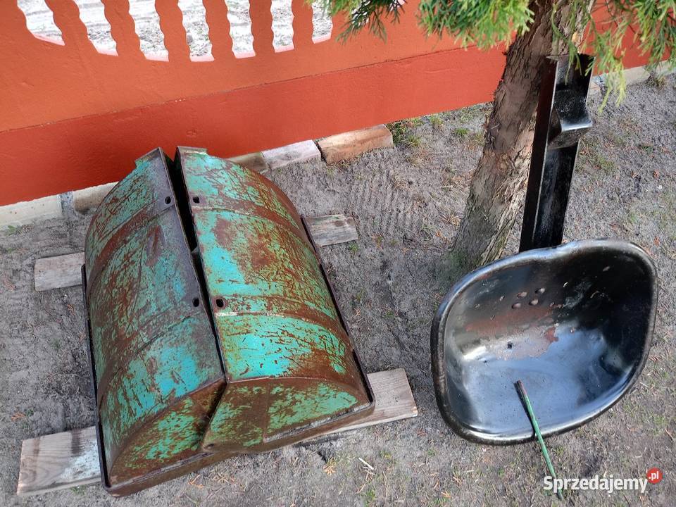 Ładowacz trol troll scinacz zielonek orkan 2 Kolbuszowa