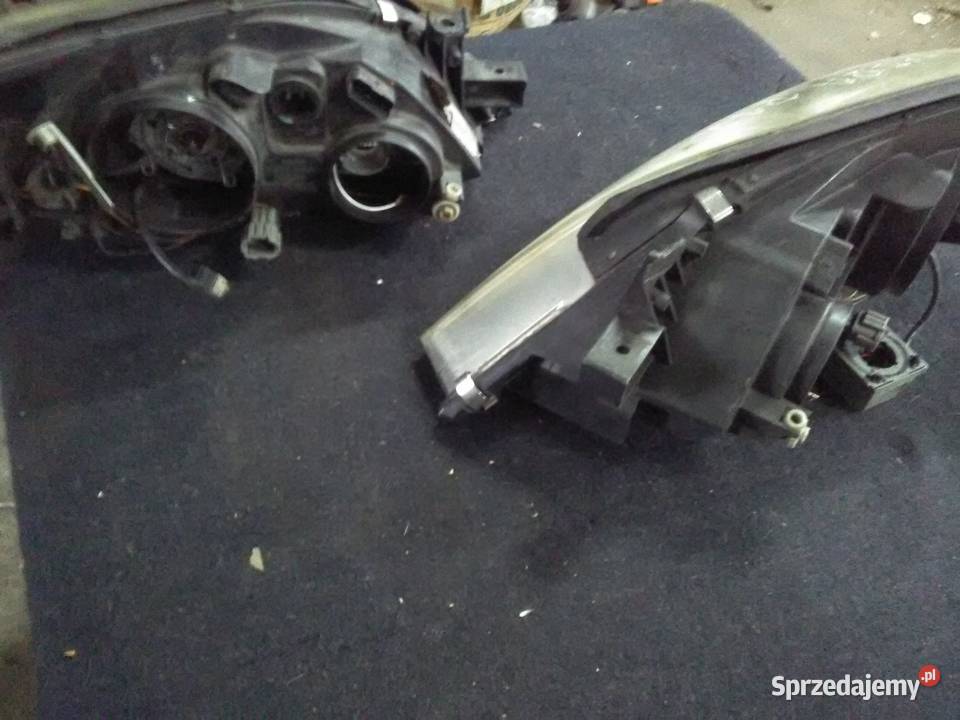 LAMPA PRZOD PRZEDNIA PRIMERA P12 KSENON XENON zachodniopomorskie Choszczno