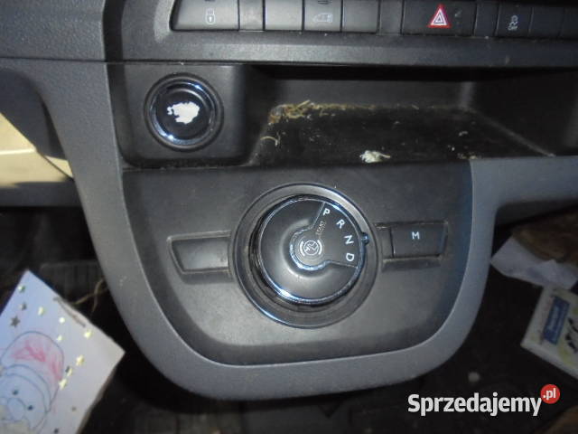 PEUGEOT Expert 20 HDi 177 EN690 dolnośląskie Wrocław