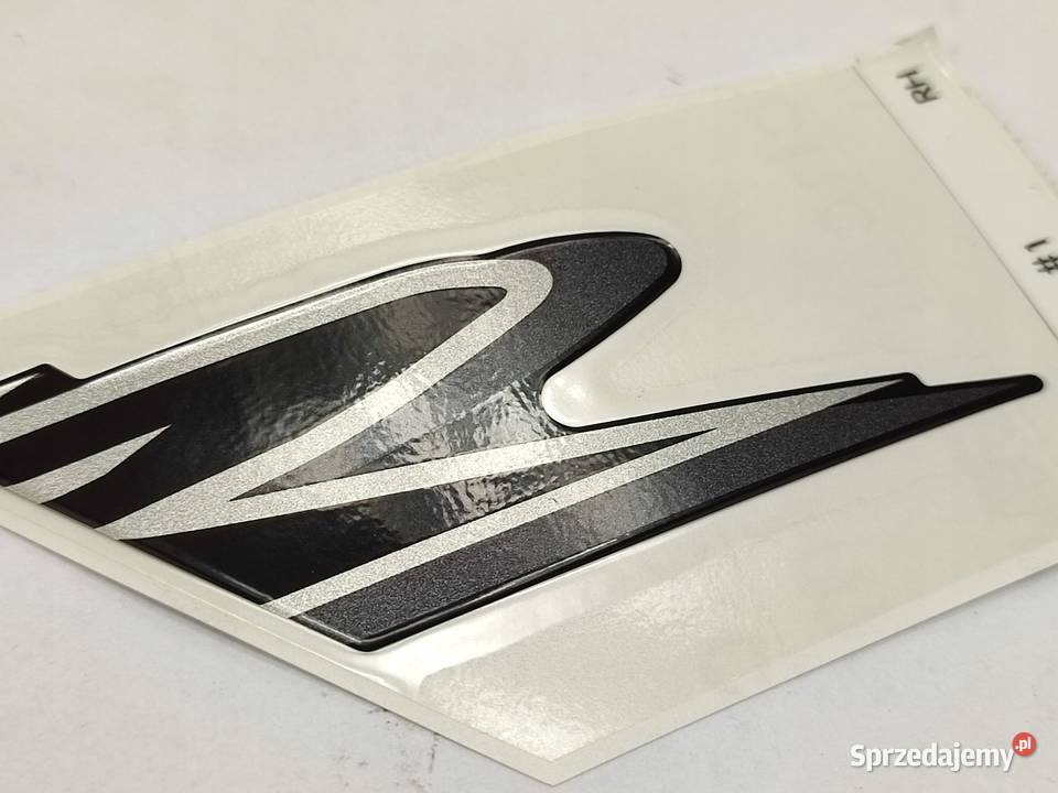NAKLEJKA ELEMENT PRAWY BOCZEK HONDA VFR800 2002 sprzedam