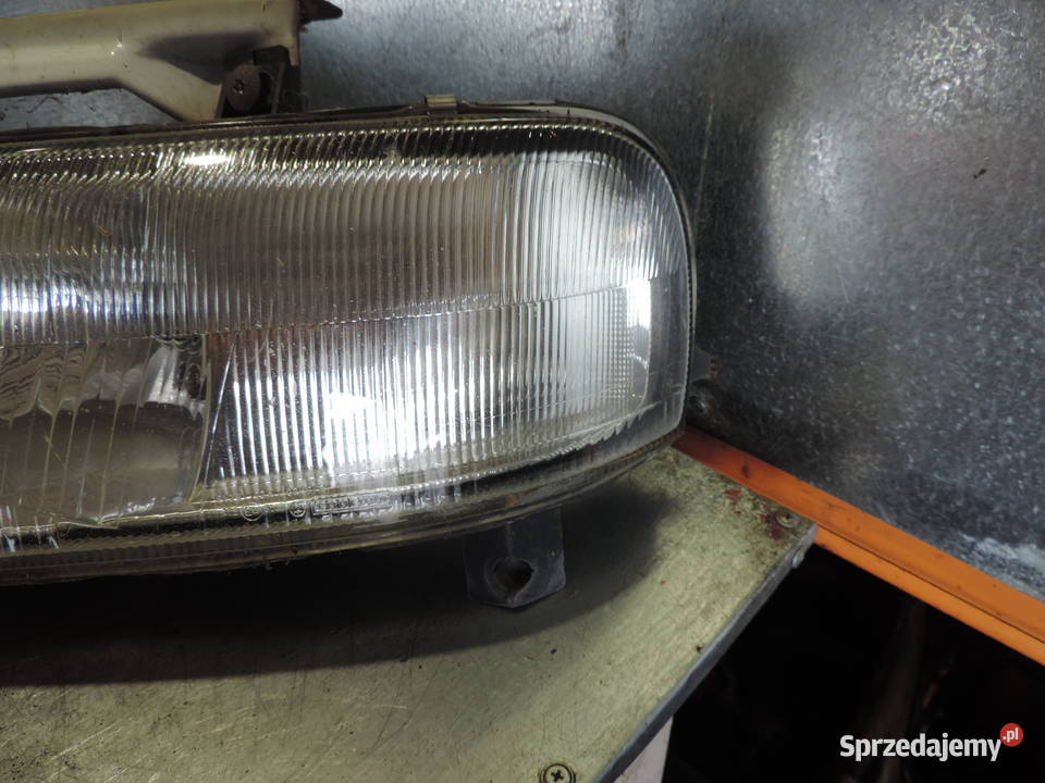 RENAULT MASTER II LAMPA LEWY PRZÓD lewe Nowy Sącz sprzedam