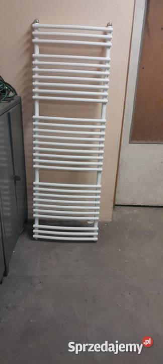 Grzejnik łazienkowy 60x175 Grzejniki Łódź