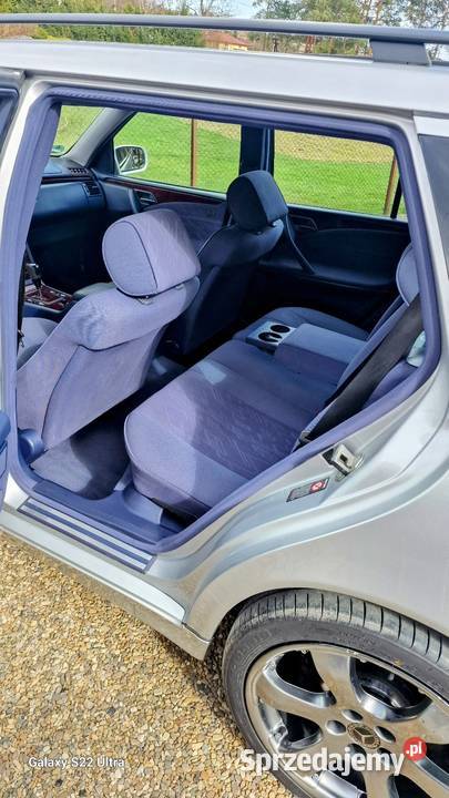 MERCEDES W210 20 COMPRESOR Brzozów