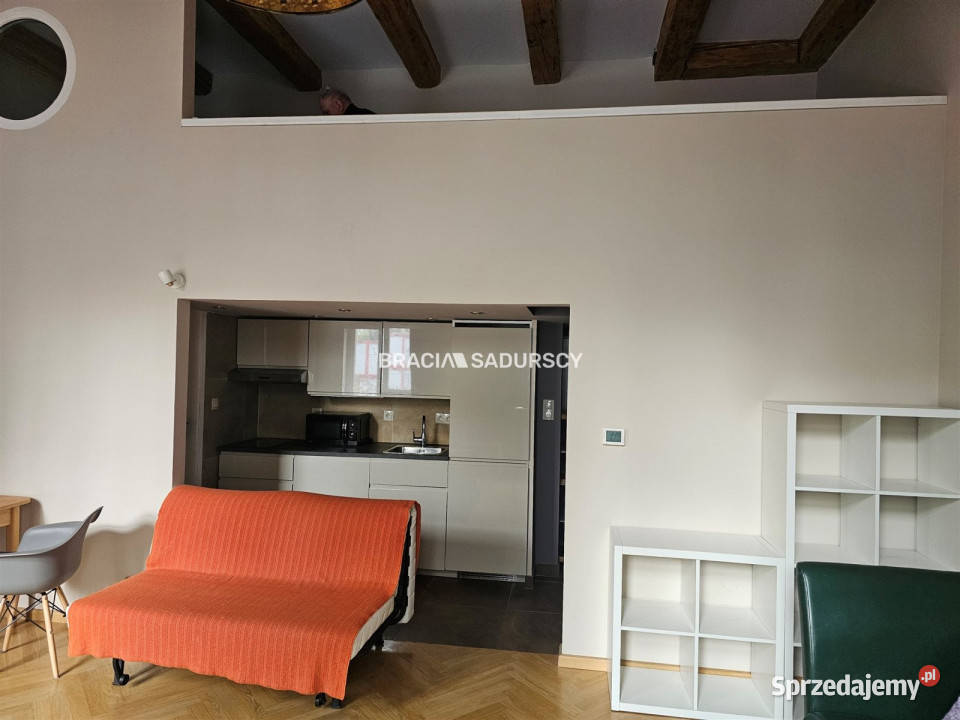 wynajmu mieszkania 40 metrów 1pokojowe Kraków