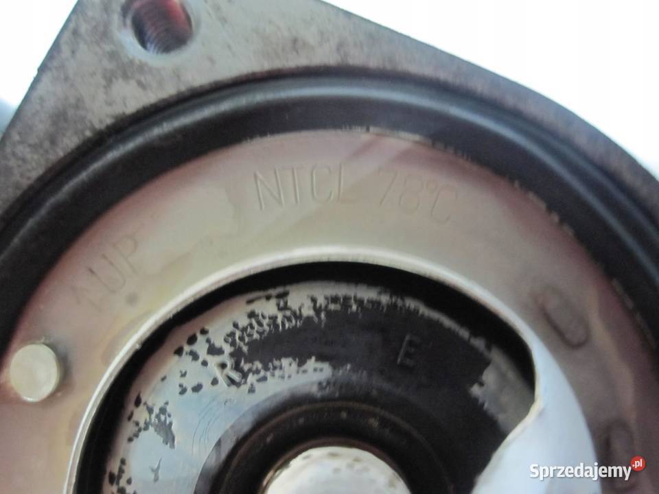 HONDA ACCORD 22 IDTEC 150 166 Obudowa termostatu Osłony i zaślepki