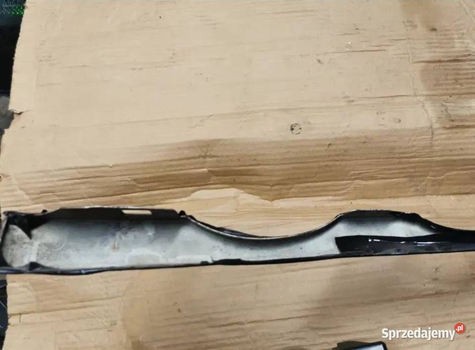 Nosek BMW e34 lift sprzedam