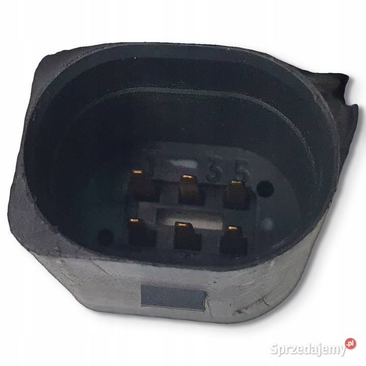 PRZEPUSTNICA Opel Vivaro Renault Trafic 20 DCI Chełm