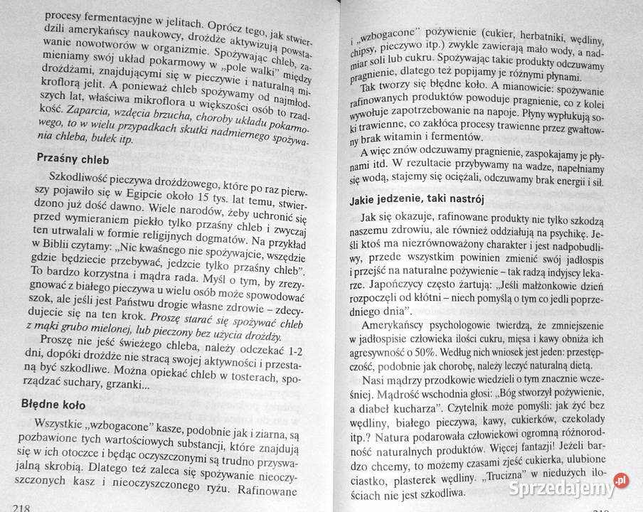 Droga do zdrowia Michał Tombak Rok wydania 2003 Chełm sprzedam