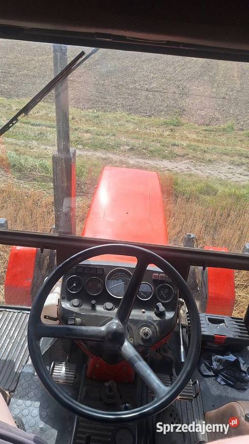 Sprzedam Zetor 7211 Koło