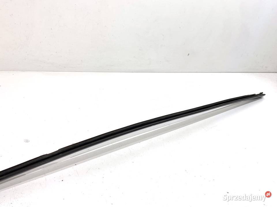 LISTWA ZGARNIAJĄCA TYŁ LEWY BMW E71