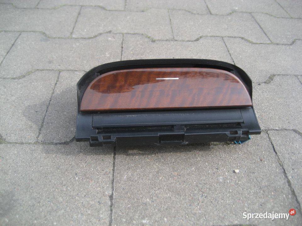 mercedes ml 163 lift 0105r popielniczka tunela Rakoniewice sprzedam