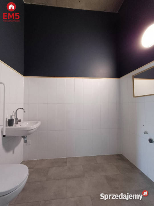 Lokal wynajmę 80m Białystok 80m2 sprzedam