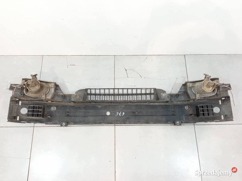 WZMOCNIENIE ZDERZAKA Volvo S80 I 19982006