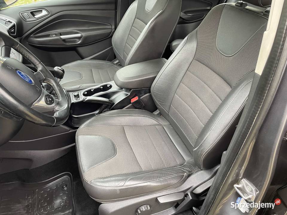 Ford kuga 2014r sprzedam