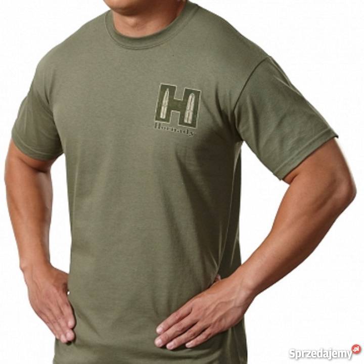 Tshirt Hornady 997 mazowieckie Warszawa sprzedam