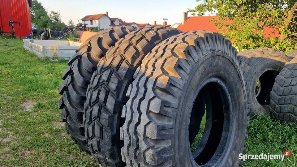 140024 1400r24 Continental Pneumant Michelin Opony rolnicze Nowe Miasto Lubawskie
