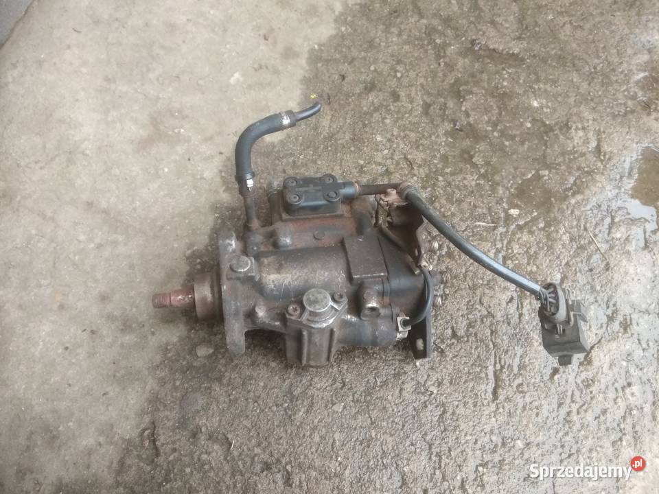 Pompa wtryskowa VW Audi 0460404987 Staszów