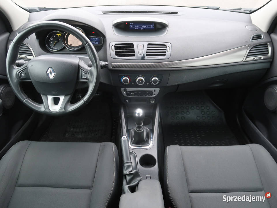 Renault Megane 15 dCi Bielany Wrocławskie