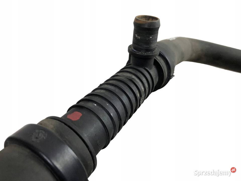 Renault Grand Scenic II 20 16v 135 Rura wąż wody Skarżysko-Kamienna