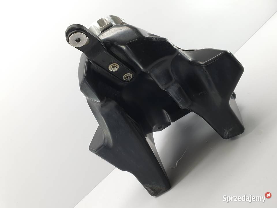 Zbiornik Paliwa Bak Korek Kranik Yamaha Yzf 450 Układ paliwowy sprzedam