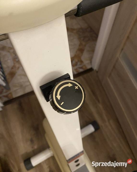 Rowerek do ćwiczeń Sport i Wypoczynek warmińsko-mazurskie Olsztyn